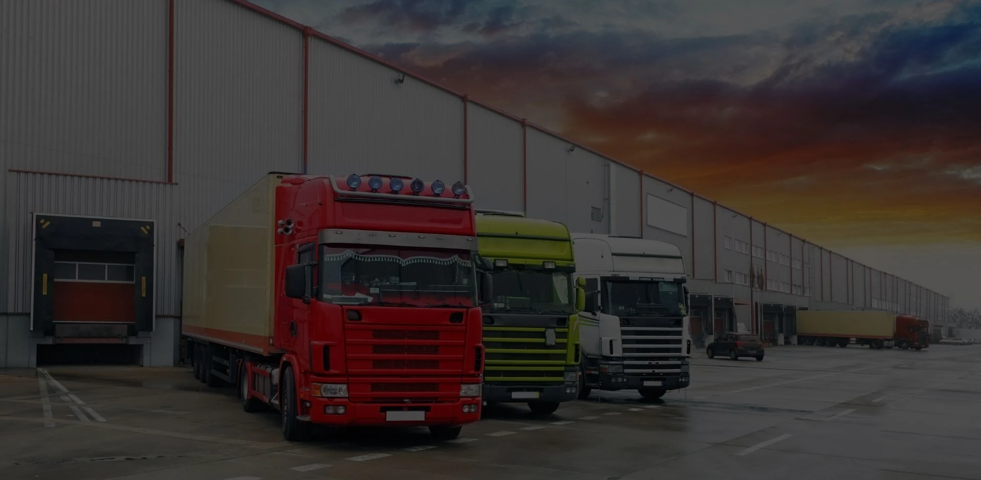 Ankara Çiğli Ambarı